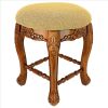 LADY ANNETTE BOUDOIR STOOL                      NR