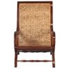 BRITISH PLANTATION CHAIR                    FRT-NR