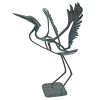 SALUTE TO THE SUN BRONZE BIRD                   NR