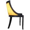 CAESAR SWING BACK SIDE CHAIR