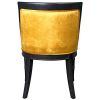 CAESAR SWING BACK SIDE CHAIR