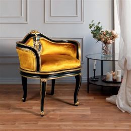 ROYAL SOUBRETTE PETITE BERGERE CHAIR