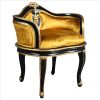 ROYAL SOUBRETTE PETITE BERGERE CHAIR