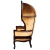 LADY ALCOTT VICTORIAN BALLOON CHAIR         FRT-NR