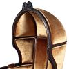 LADY ALCOTT VICTORIAN BALLOON CHAIR         FRT-NR