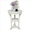 LANGUEDOC PEDESTAL TABLE