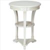 LANGUEDOC PEDESTAL TABLE
