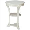 LANGUEDOC PEDESTAL TABLE