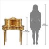 LADY CONSTANCE PETITE WRITING DESK