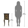 JOSEPHINE PETITE SIDE TABLE
