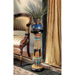 LUXOR PEDESTAL                                  NR