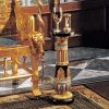 LUXOR PEDESTAL                                  NR