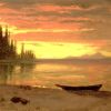 39X29 CALIFORNIA SUNSET                         NR