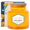 Scented Candle Lemongrass - default