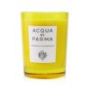 ACQUA DI PARMA - Scented Candle - Aperitivo In Terrazza 620157 200g/7.05oz - As Picture