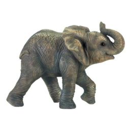 Accent Plus Happy Elephant Figurine