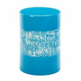 Accent Plus School Of Fish Stool